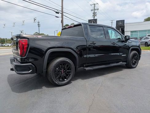 Used 2026 GMC Sierra 1500 Elevation AWD/4WD image 5