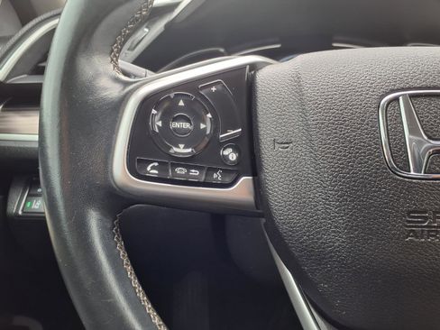 Used 2020 Honda Civic EX image 19