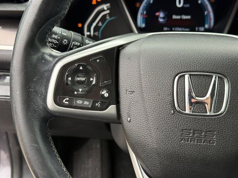 Used 2021 Honda Civic EX-L image 15