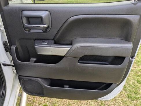 Used 2015 Chevrolet Silverado 2500 LT image 29