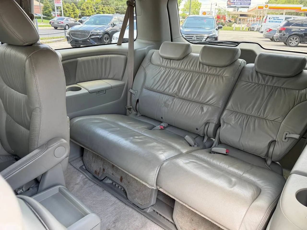 Used 2006 Honda Odyssey Touring image 13