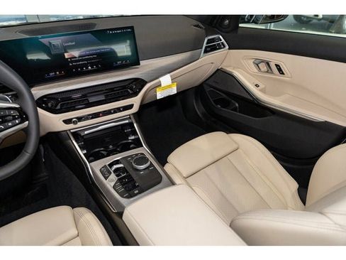 New 2026 BMW 330i xDrive Sedan AWD/4WD image 77