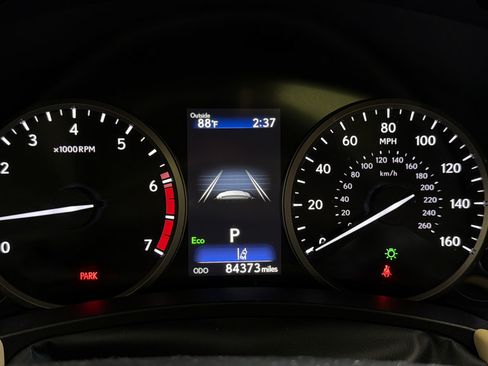 Used 2021 Lexus NX 300 FWD w/ Accessory Package 2 image 14