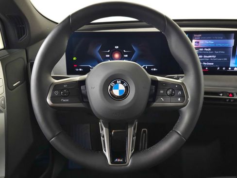 Used 2026 BMW iX xDrive60 AWD/4WD image 22