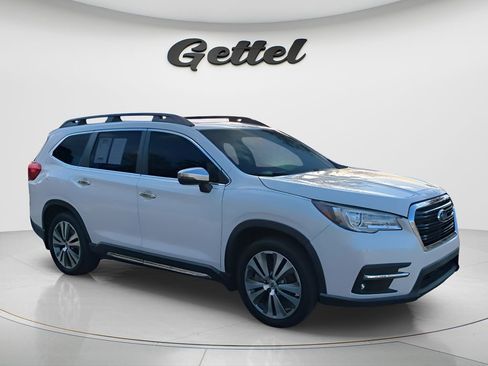 Used 2020 Subaru Ascent Touring w/ Popular Package #2 AWD/4WD image 3