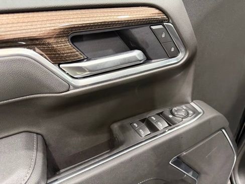 New 2026 Chevrolet Silverado 1500 RST w/ RST Select Package image 16