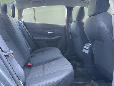 New 2026 Nissan Sentra S FWD image 20