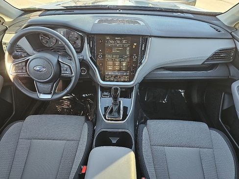 Certified 2025 Subaru Outback Premium image 24