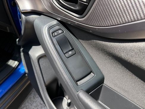 Used 2022 Subaru WRX AWD/4WD image 22