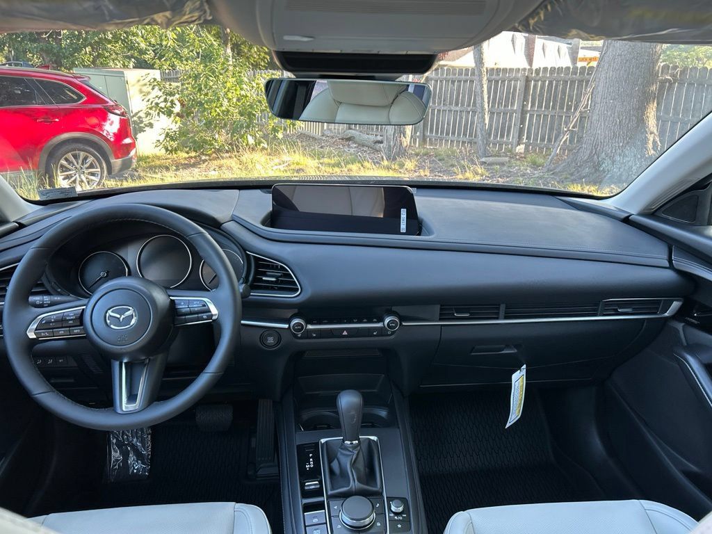 New 2026 MAZDA CX-30 AWD 2.5 S w/ Premium Package image 26