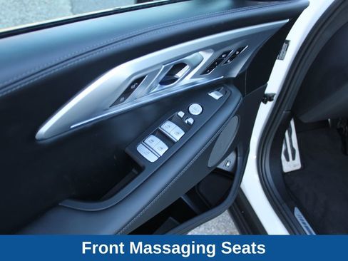 Used 2023 BMW XM AWD/4WD image 28