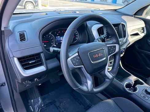Certified 2023 GMC Terrain SLE w/ Driver Convenience Package image 10