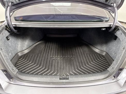 Used 2015 Honda Accord LX image 33