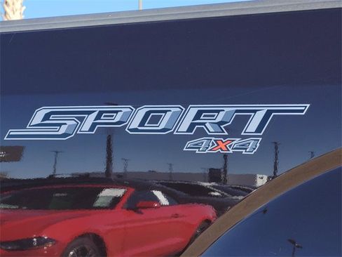 Used 2018 Ford F150 Lariat image 5