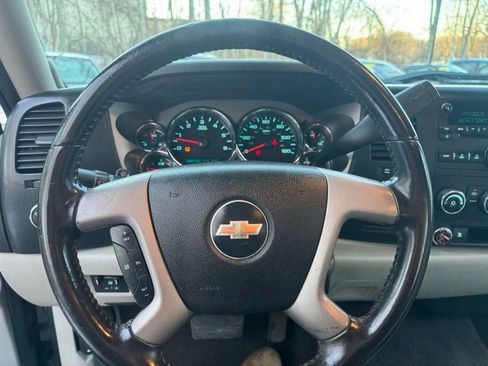 Used 2009 Chevrolet Silverado 1500 LT w/ Power Pack Plus image 22