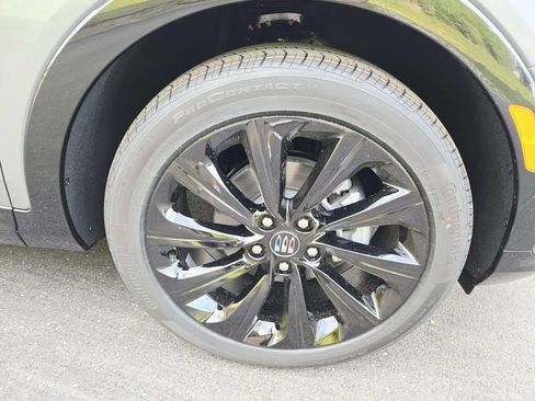 New 2026 Buick Envista Sport Touring w/ Convenience I Package FWD image 16
