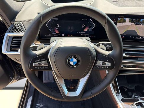 New 2027 BMW 530i w/ M Sport Package RWD image 9