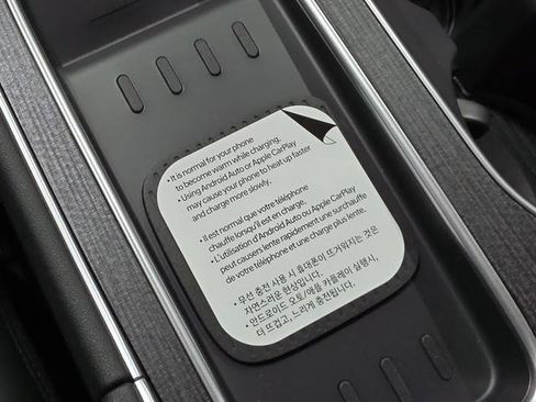New 2026 Hyundai Palisade SEL Premium AWD/4WD image 26