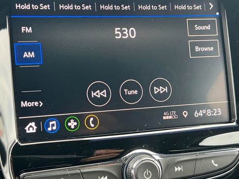 Used 2020 Chevrolet Trax LS w/ Tint and Cruise Package image 20