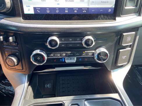 Used 2023 Ford F150 Limited AWD/4WD image 31