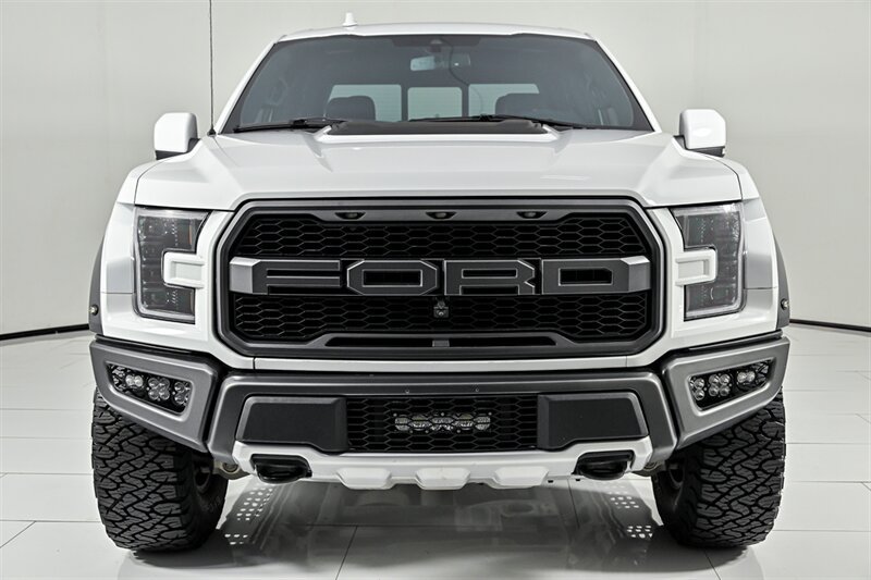 Used 2020 Ford F150 Raptor w/ Equipment Group 802A Luxury AWD/4WD image 5