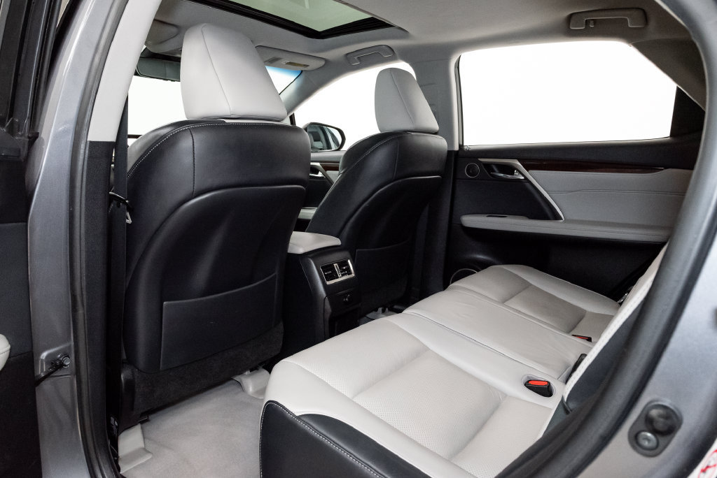 Used 2018 Lexus RX 350 AWD w/ Premium Package image 23