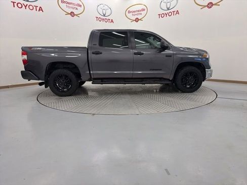 Used 2021 Toyota Tundra SR5 RWD image 3