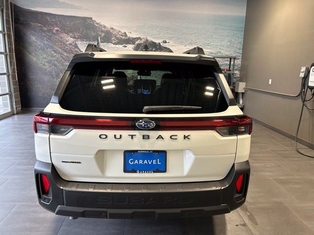 Used 2026 Subaru Outback Premium AWD/4WD image 23