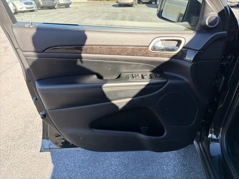 Used 2012 Jeep Grand Cherokee Altitude image 13