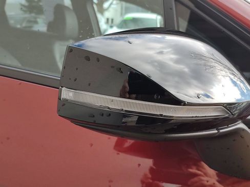 Used 2024 Kia Sportage X-Line image 28