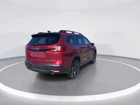 New 2026 Subaru Ascent Bronze Edition image 7