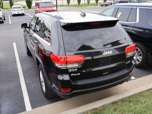 Used 2015 Jeep Grand Cherokee Laredo w/ Quick Order Package 23E AWD/4WD image 15