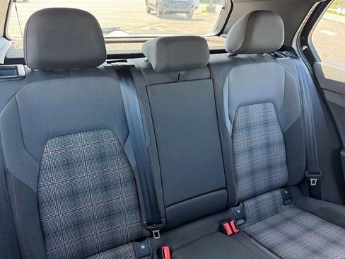 Used 2024 Volkswagen GTI S image 21