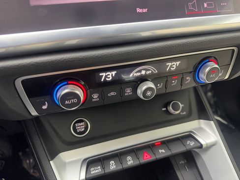 Used 2022 Audi Q3 2.0T Premium w/ Convenience Package image 67