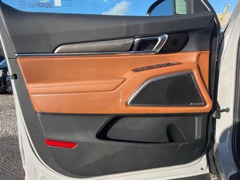 New 2025 Kia Telluride EX X-Line image 8