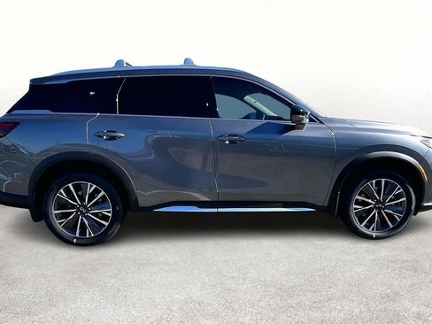 New 2026 INFINITI QX60 Luxe image 29