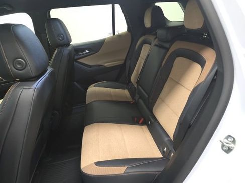 New 2026 Chevrolet Equinox ACTIV w/ Safety and Technology Package image 22