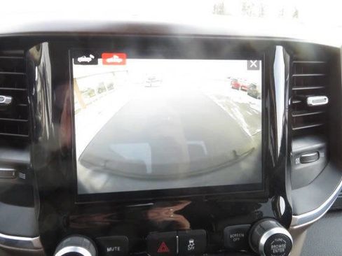 Used 2022 RAM 3500 Laramie image 24