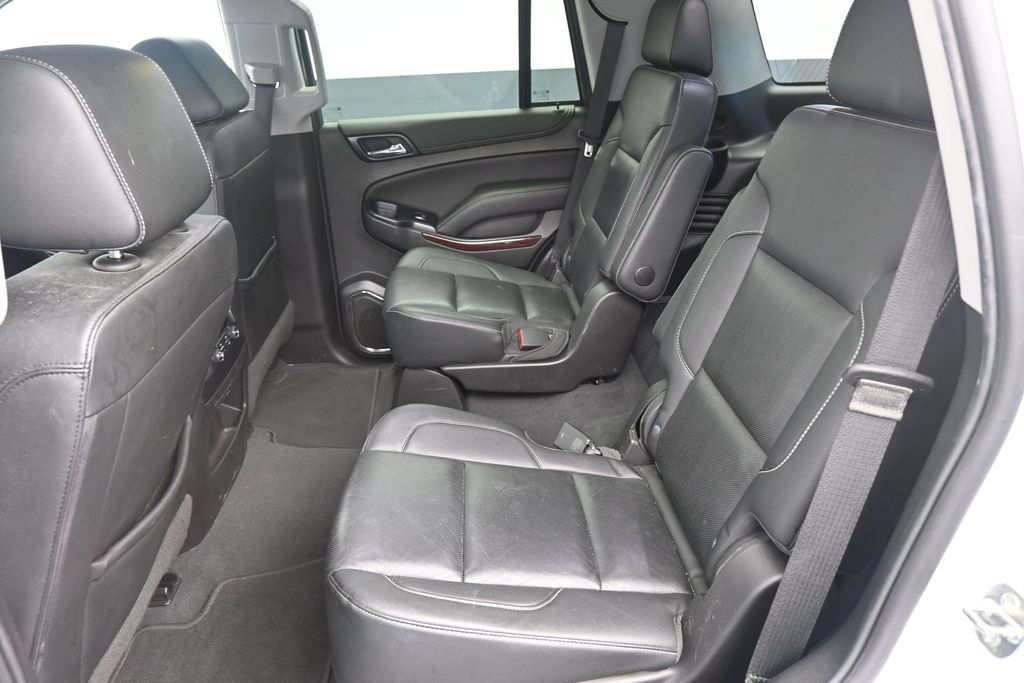 Used 2020 GMC Yukon SLT AWD/4WD image 14