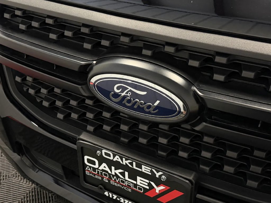 Used 2024 Ford Ranger XL AWD/4WD image 8