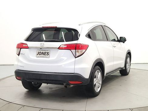 Used 2019 Honda HR-V EX-L image 6