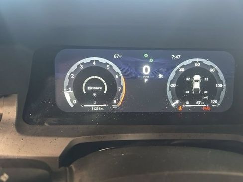Used 2026 Toyota Tacoma TRD Off-Road AWD/4WD image 12