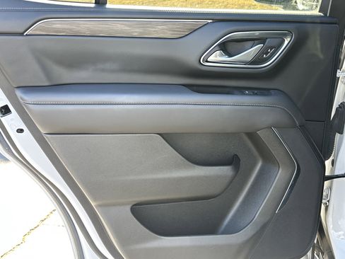 Certified 2023 Chevrolet Tahoe LS image 23