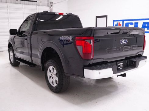 Used 2024 Ford F150 XL w/ Equipment Group 103A High AWD/4WD image 22