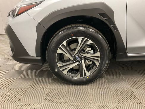 New 2026 Subaru Crosstrek 2.0i Premium image 6