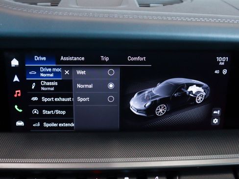 Used 2025 Porsche 911 Carrera S image 21