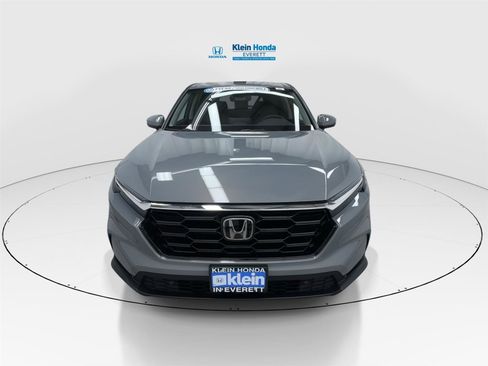 New 2026 Honda CR-V EX-L image 5