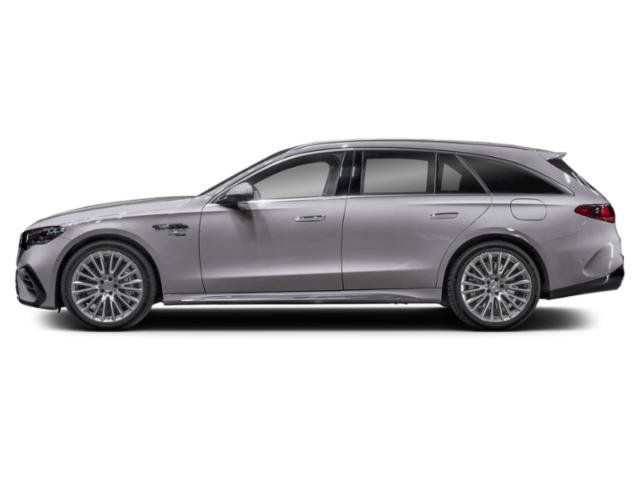 Used 2026 Mercedes-Benz E 53 AMG e 4MATIC Wagon image 3