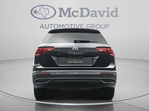 Used 2024 Volkswagen Tiguan S FWD image 29