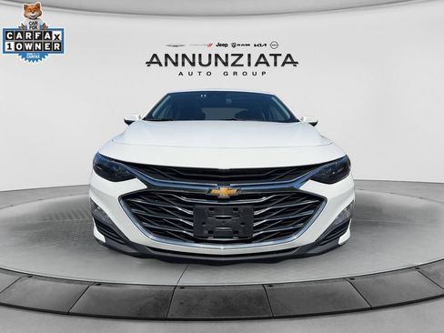 Used 2023 Chevrolet Malibu LT FWD image 8